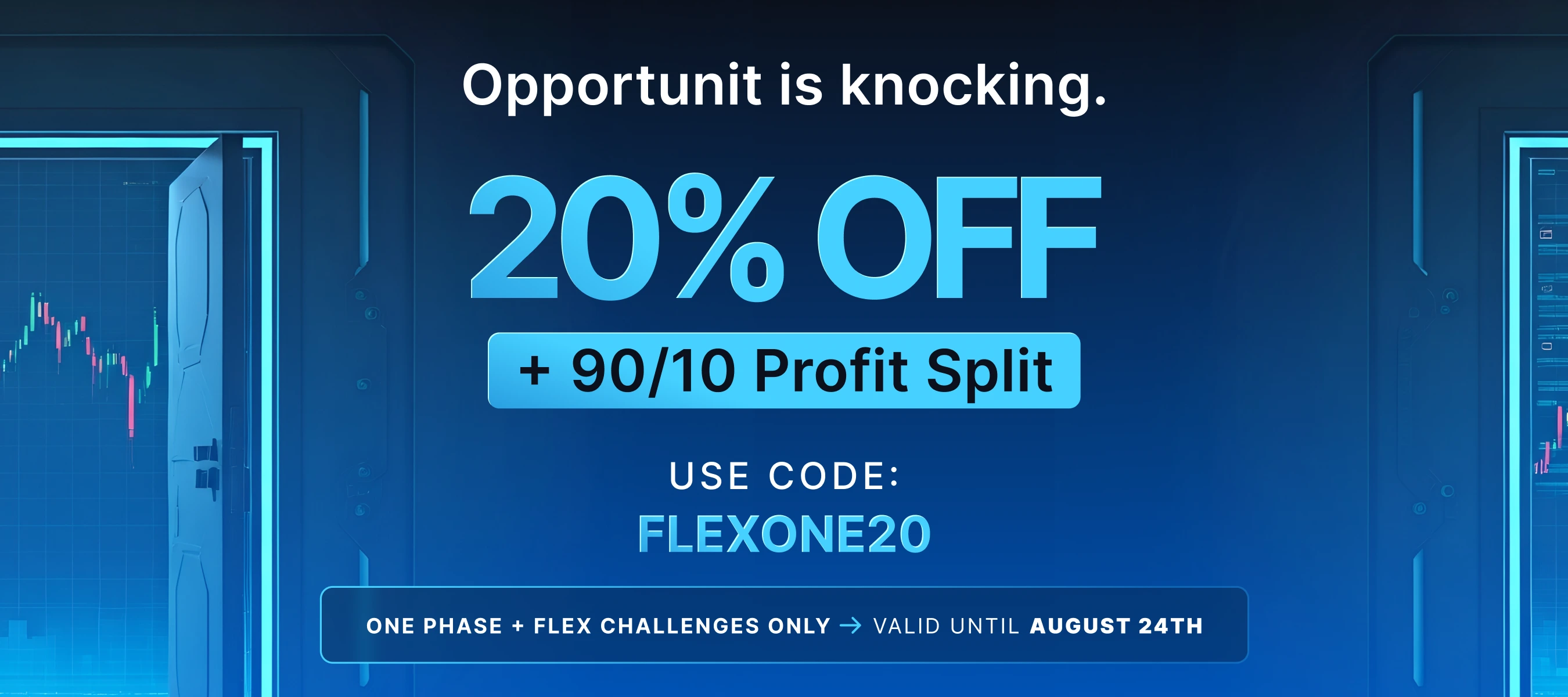 hero image of an offer